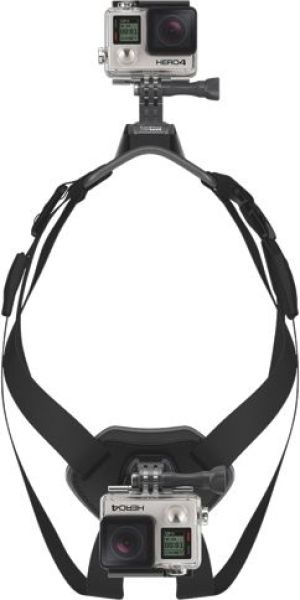 GoPro Fetch (Dog Harness) (ADOGM-001) 2
