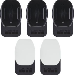 GoPro Removable Instrument Mounts (AMRAD-001) 2