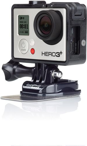 GoPro Removable Instrument Mounts (AMRAD-001) 3