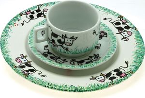 DARWI Marker do Ceramiki 2 mm Czerwony-Cynober 2