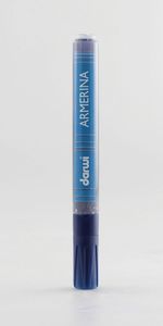 DARWI Marker do Ceramiki 2 mm Ciemno Niebieski 1
