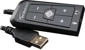 Słuchawki HyperX Cloud II Headset Czerwone (4P5M0AA) 5