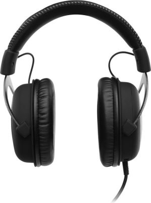 Słuchawki HyperX Cloud II Gunmetal (4P5L9AA) 5