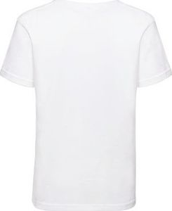 Fruit of the Loom Koszulka dziecięca biała 3-4 lata (104) 2