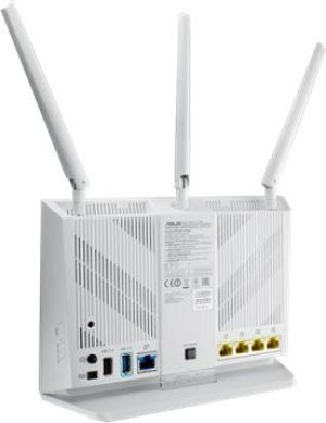 Router Asus RT-AC68U White 4