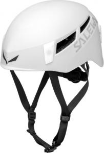 Salewa Kask wspinaczkowy Pura Helmet white r. L/XL 1