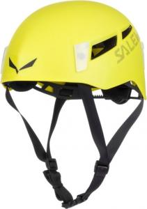 Salewa Kask wspinaczkowy Pura Helmet yellow r. S/M 1