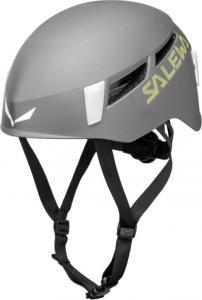 Salewa Kask wspinaczkowy Pura Helmet dark grey r. L/XL 1