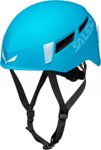 Salewa Kask wspinaczkowy Pura Helmet blue r. S/M 1