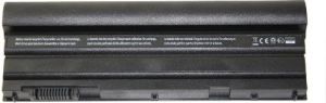 Bateria V7 DELL LATITUDE E5400 (V7ED-WU8419C) 1