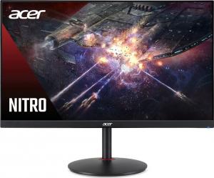 Monitor Acer Nitro XV272Xbmiiprx (UM.HX2EE.X08) 1