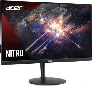 Monitor Acer Nitro XV272Xbmiiprx (UM.HX2EE.X08) 2