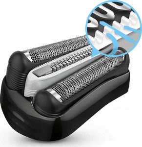 Golarka Braun Series 3 ProSkin 3010S 4