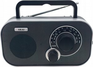 Radio Akai Przenośne Radio Akai APR-5112 1