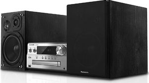 Wieża Panasonic SC-PMX90EG-S 2