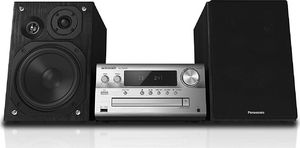 Wieża Panasonic SC-PMX90EG-S 3