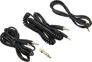 Słuchawki Pioneer DJ HRM-6 (HRM-6-K) 3