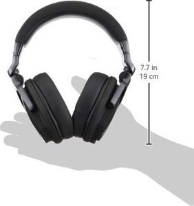 Słuchawki Pioneer DJ HRM-6 (HRM-6-K) 5