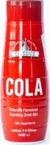 Sodastream Syrop SodaStream Cola 440ml 1