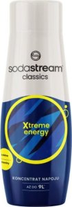 Sodastream Syrop Energy 440 ml 1