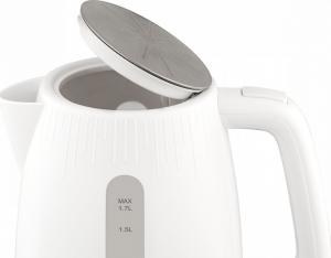 Czajnik Scarlett SC-EK18P50 Biały 2