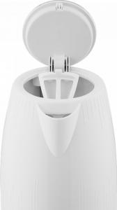 Czajnik Scarlett SC-EK18P50 Biały 4