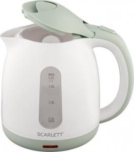 Czajnik Scarlett SC-EK18P55 Zielony 2