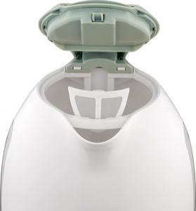 Czajnik Scarlett SC-EK18P55 Zielony 3