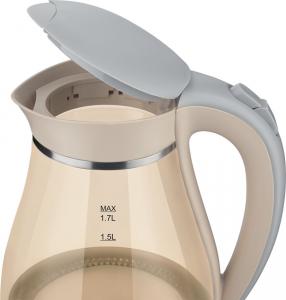 Czajnik Scarlett SC-EK27G83 Beżowy 2