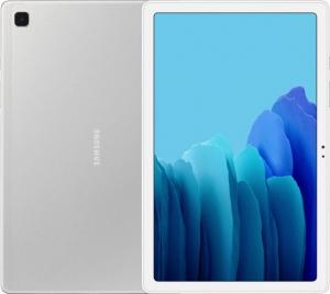 Tablet Samsung Galaxy Tab A7 10.4" 32 GB Srebrny (SM-T500NZSAEUE) 1