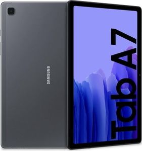 Tablet Samsung Tab A7 10.4" 32 GB Czarne (SM-T500NZAAEUE) 1