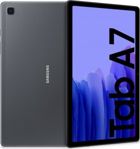 Tablet Samsung Galaxy Tab A7 10.4" 32GB 4G LTE Szary (SM-T505NZA) 1