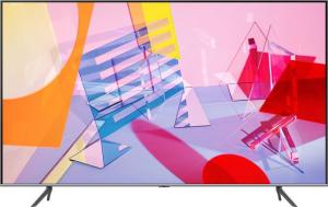Telewizor Samsung QE43Q65TAUXXH QLED 43'' 4K Ultra HD Tizen 1