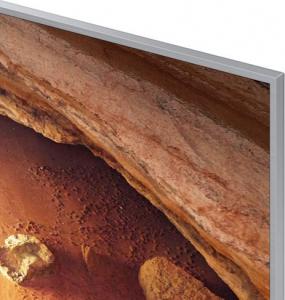 Telewizor Samsung QE43Q65TAUXXH QLED 43'' 4K Ultra HD Tizen 3