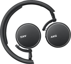 Słuchawki AKG Y400 (GP-Y400HAHHAAA) 2