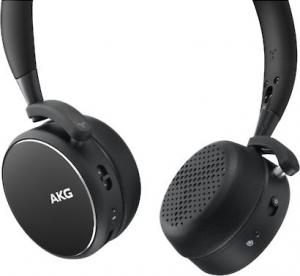 Słuchawki AKG Y400 (GP-Y400HAHHAAA) 3