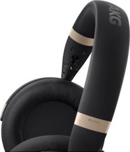 Słuchawki AKG Y600NC 5
