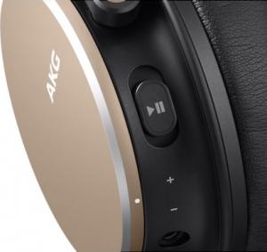 Słuchawki AKG Y600NC 6