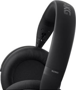 Słuchawki AKG Y600NC 5