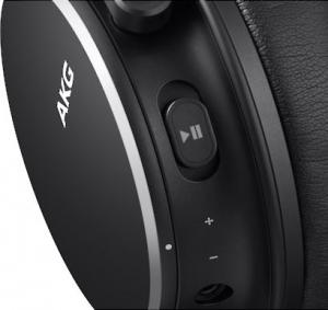 Słuchawki AKG Y600NC 6