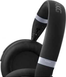 Słuchawki AKG Y600NC 5