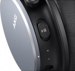 Słuchawki AKG Y600NC 6