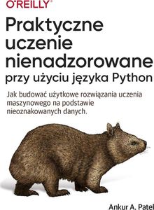 APN PROMISE Praktyczne uczenie nienadzorowane przy użyciu języ 1