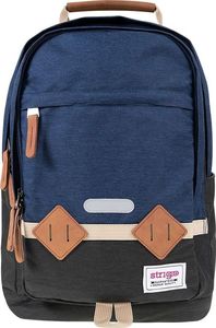 Strigo Plecak typu leisure z kolekcji basic nr 20003st 1