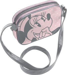 Beniamin Torebeczka na ramię Minnie Mouse 1