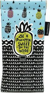 Make Notes Sweet Pineapple Etui na okulary 1