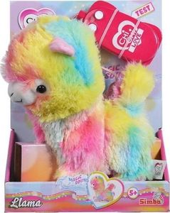 Simba Chi Chi Love Fantasy Lama (388239) 1