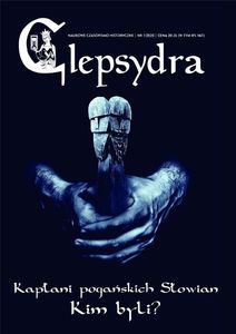 Clepsydra 1/2020 1