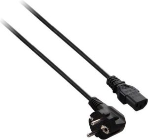 Kabel zasilający V7 Schuko - IEC-C13 2m (V7E2PCPWREU-02M) 1