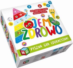 Multigra Jem zdrowo 1